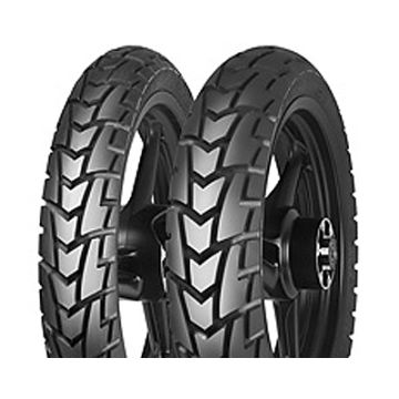 Pneumatico invernale 130/70-17 Mitas MC32 TL 62R