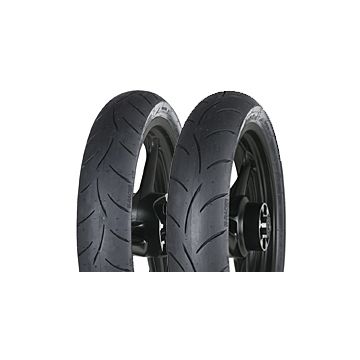 Pneumatico 130/70-17 Mitas MC50 TL 62H