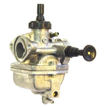 Carburatore 18mm modello Keihin Honda 50-80cc MT-MB-MTX-MTX-SH/MBX/NSR DMP