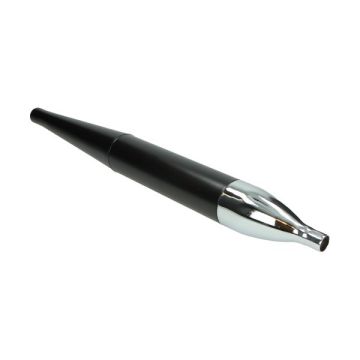 Marmitta universale per sigari Zundapp/Kreidler 32mm