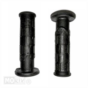 Manopole Progrip 796 nere
