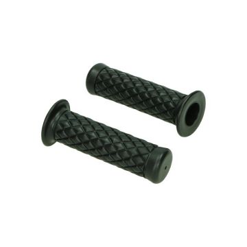 Manubrio Sport-1 22mm, ciclomotore/scooter, nero