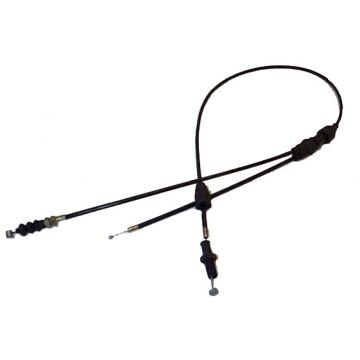 Cavo acceleratore Honda MT