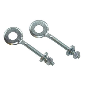 Kettingspanner 2-delig/set Puch Maxi
