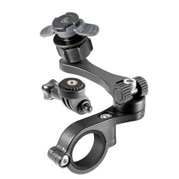 Adattatore per volante Opti-Combo Pro (serie Titan) 22/32mm Lampa 91595