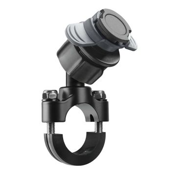 Adattatore per volante Pro Phone (serie Titan) 22/28 mm Lampa 91598