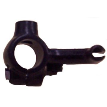 Fascetta manubrio/pinza Honda MT sinistra DMP