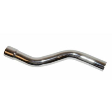 Silenziatore di scarico e raccordo di curvatura anteriore Honda MT/ MTX