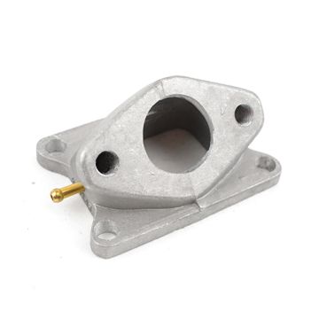 Collettore a 2 viti modello Mikuni Honda MB/MT 20-24mm DMP