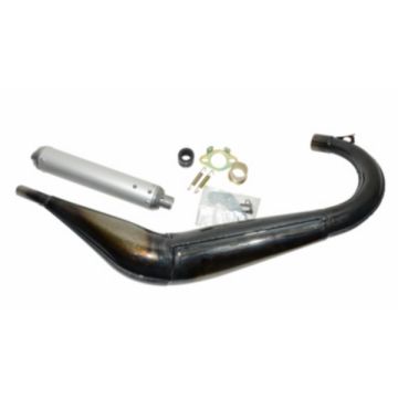 Marmitta rapido Honda MBX/NSR Tecno