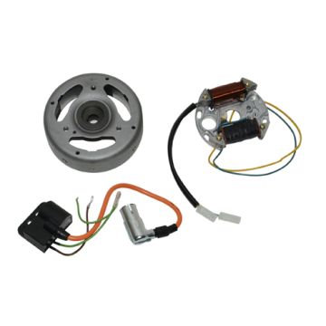 Accensione completa Modello elettronico Bosch Kreidler/Zundapp