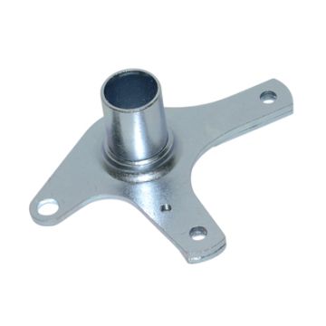 Sospensione del motore Zundapp vecchio tipo modello: 517 destra z517-18.601