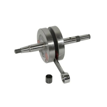 Albero motore da corsa tondo Zundapp 3/4 marce Rito