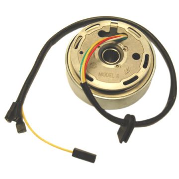 Accensione completa Elettronica completa Zundapp KS125/KS175/KS80 raffreddata ad acqua Kokusan