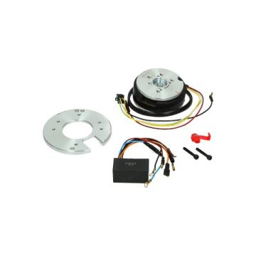 Accensione a rotore interno Minarelli orizzontale+verticale MVT premium 19