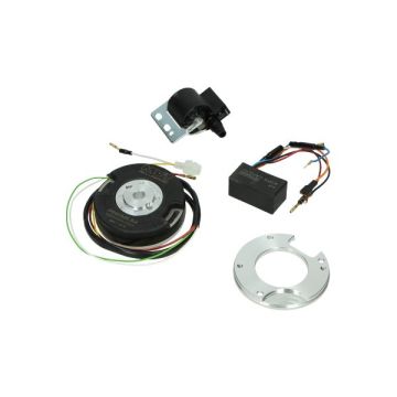 Accensione a rotore interno premium Yamaha FS1 MVT