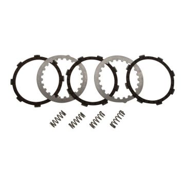 Set dischi frizione Yamaha DT50 lc 3 pezzi