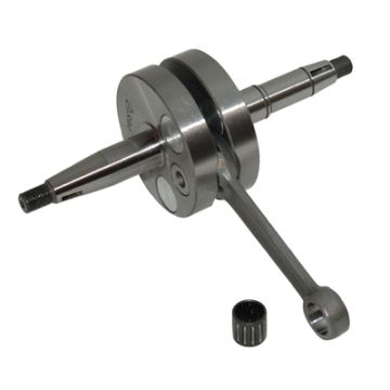 Albero motore Puch Maxi Rito (guancia completa)