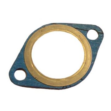 Guarnizione marmitta rapido + anello Puch Maxi DMP