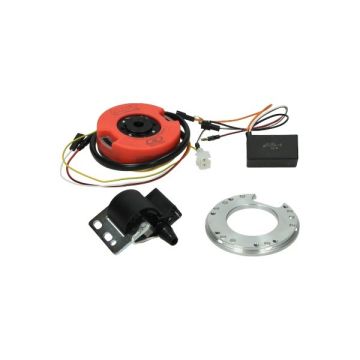 Accensione digitale del rotore interno Puch race Puch Maxi MVT