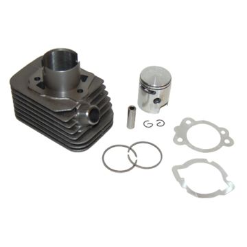 Cilindro Vespa Ciao/Citta 60cc 41mm DMP