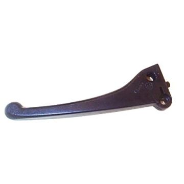 Leva freno Vespa Ciao, Si, Citta in plastica nera DMP destra