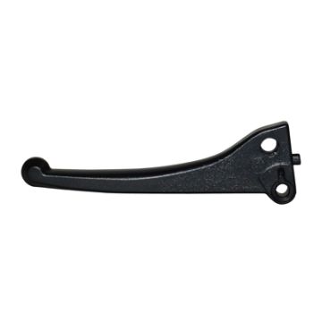 Leva freno Vespa Ciao/Citta/Si in plastica nera DMP sinistra