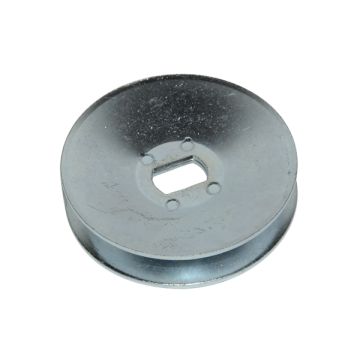 Puleggia 55mm Gilera/Vespa Citta/Ciao /Bravo/ Si DMP