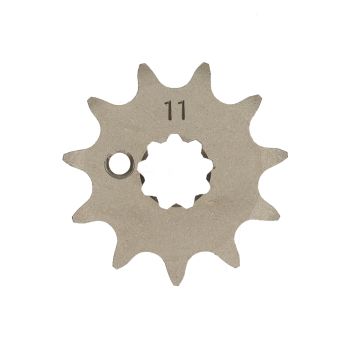 Pignone anteriore Puch Maxi 10 denti DMP