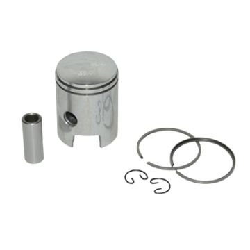 Pistone Vespa Ciao/Citta/Si 38.4mm pin 10 DMP
