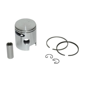Pistone Vespa Ciao/Citta/Si 12mm spinotto 60cc 41mm DMP