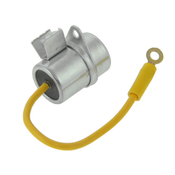 Condensatore Vespa Citta /Citta/Si