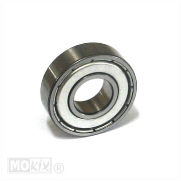 Cuscinetto 12-28-08 6001 z SKF