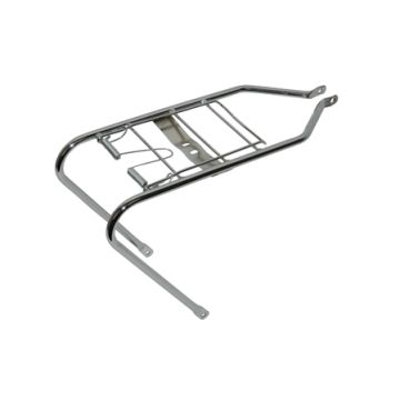 Portapacchi posteriore Puch Maxi cromato DMP-42322