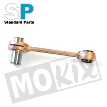 Set terminali per arco Puch Maxi