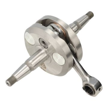Albero motore racing Rito Kreidler 3-4-5 marce 19000 giri/min (corsa lunga 44 mm - spinotto pistone 14 mm)