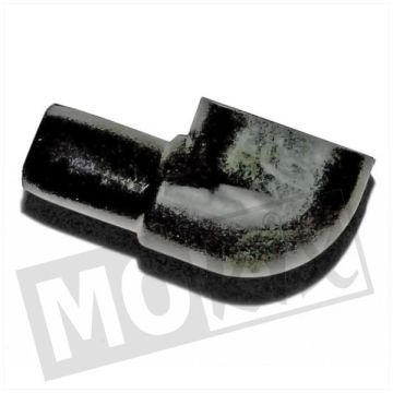 Custodia per filtro aria a gomito Bing 10-12mm Kreidler