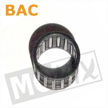 Cuscinetto ad aghi Sparta-Met K18x22x13 asse posteriore (2 stadi) BAC