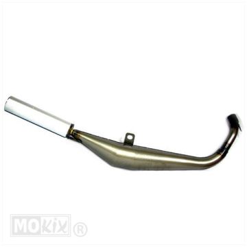 Marmitta Honda MB-8S Grand Prix Proma