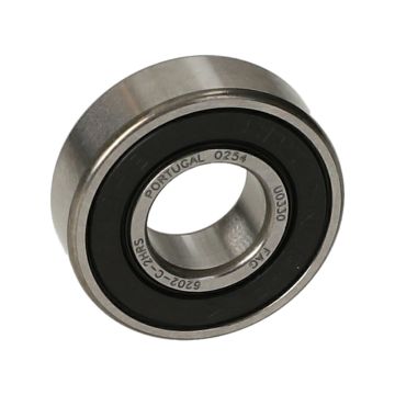Cuscinetto ruota anteriore 6202-2RSR (per pezzo)