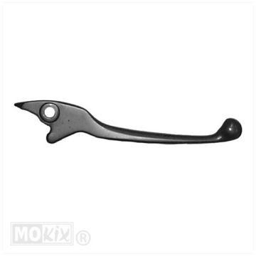 Leva freno destra nera Honda MB/NSR