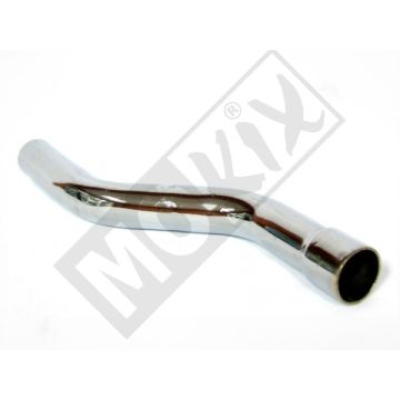 Tubo silenziatore di scarico Honda MT