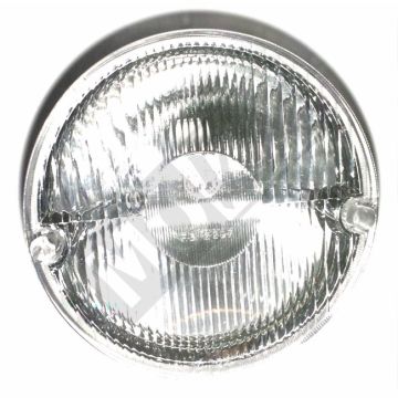 Faro Piaggio/Vespa Si f-271