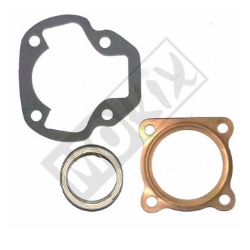 Set guarnizioni cilindro/top set Yamaha DT/RD 3 pezzi