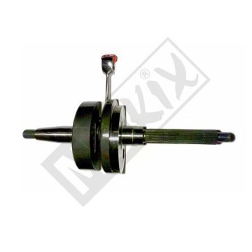 ALBERO MOTORE PIA 4T 50cc 25mm RMS