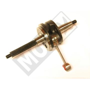 ALBERO MOTORE PIA PURE JET RMS