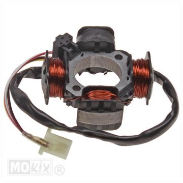 ACCENSIONE MOR NM 84mm NUDA
