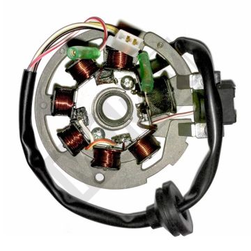 Accensione generica/CPI a 4 pin e1