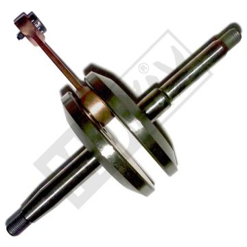 ALBERO MOTORE SACHS PRIMA 2G T-R