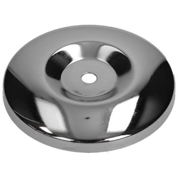 Coperchio filtro aria cromato Yamaha FS1 DX